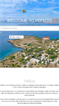 Mobile Screenshot of mypefkos.com